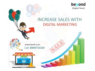 Best Digital Marketing Services In Hyderabad