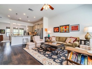 For Sale by agent-3910 Teaff Street  Austin, TX 78723