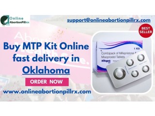 Buy MTP Kit online fast delivery in oklahoma