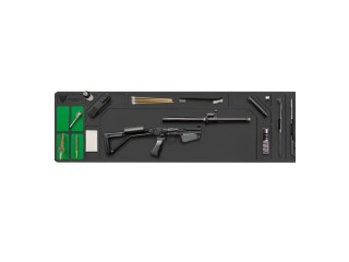 Affordable gun cleaning mats for sale