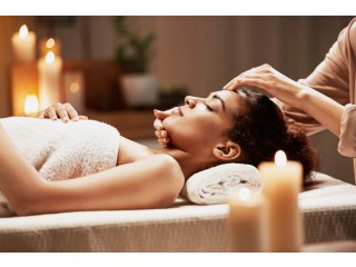 Enjoy The Services of Best Spa Therapists in Kansas City - Woodside