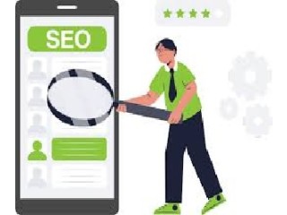 Mobile Seo Service In India