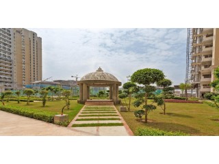 Ready to move flats in Greater Noida
