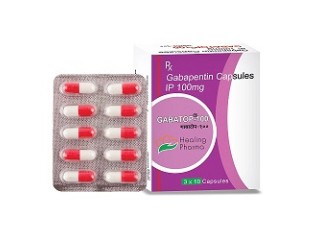 Gabapentin 100mg