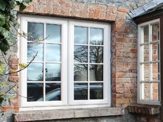 Aluminium Glass Window: Modern Design and Durability Combined
