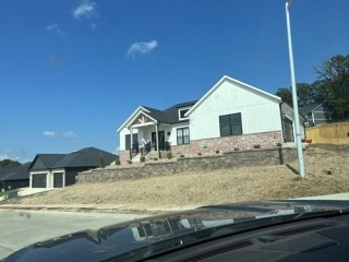 Discover Your Dream Home in Missouri's Newest Builds