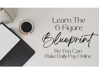 Unlock $900 Daily: Just 2 Hours & WiFi Needed!