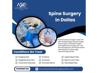 AdvancedCare Surgery Center