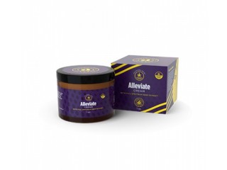 Alleviate