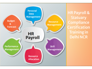 Advanced HR Training Course in Delhi, 110026, with Free SAP HCM HR Certification  by SLA Consultants Institute in Delhi,