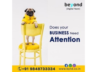 SMO Services