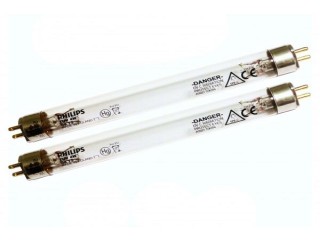 Breathe Easy with Fresh Air: Introducing UV Light Bulb and Starter by EcoQuest