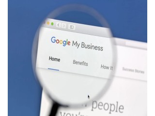 Enhance Your Local Visibility with Google My Business Optimization Services in the USA