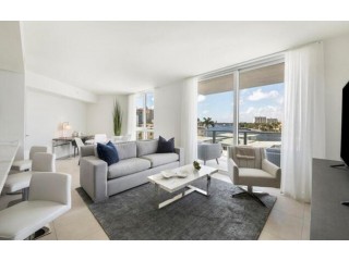 401 North Birch Road, Unit 406  Fort Lauderdale, FL 33304