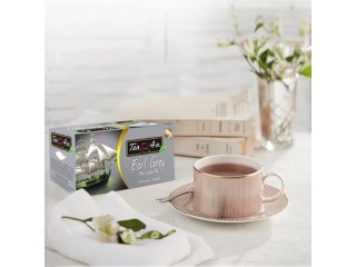 Discover the Elegance of Ceylon Organic Oolong Tea