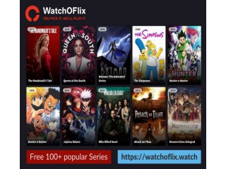WATCH YOUR FAVOURITE MOVIES FREE