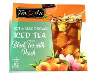 Buy Tea Iced Black Tea