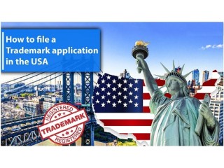 Expert US Trademark Applications: Trust Trademark-Quick for Results