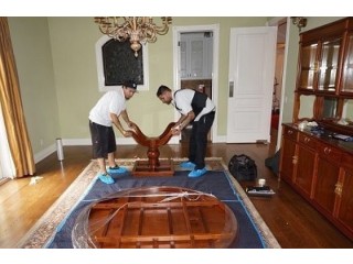 Door To Door Moving and Storage Company