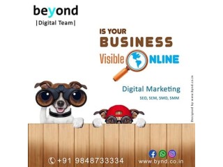 Best Web Designing Services