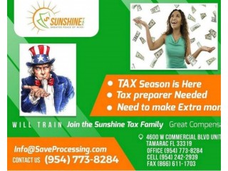 Save Accounting & Tax
