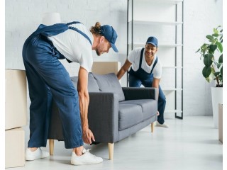 Los Angeles cheap movers