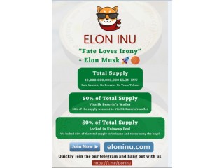 Elon Inu