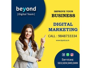 Web Designing Services