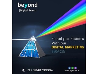 Web Development Services