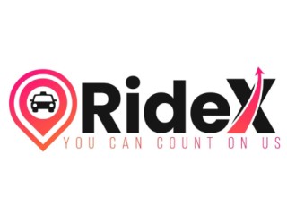 RideX Ltd - Reliable Taxi Service