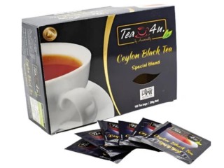 Buy Tea Iced Black Tea