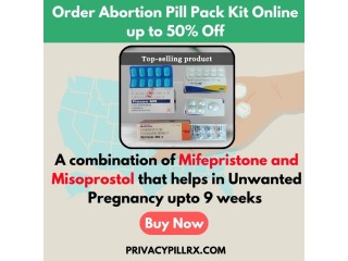 Order Abortion Pill Pack Kit Online up to 50% Off