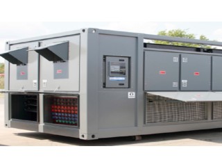 Reliable Emergency Load Bank Rental in Anthem