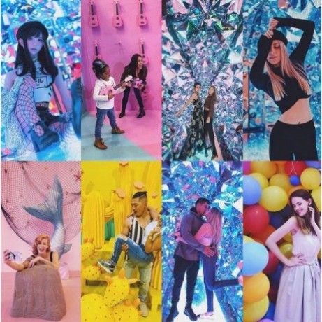 sunnyhues-entertainment-at-happygoluckyexhibit-big-0
