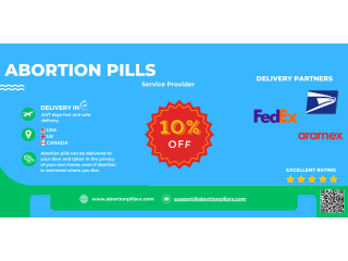 Abortion Pill Online USA