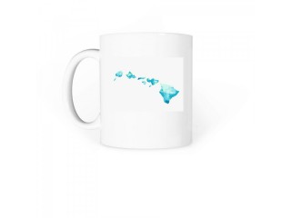 CRUSH OAHU - Coffee Mugs