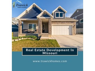 Expert Home Builders in Cape Girardeau, Missouri