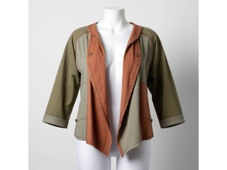 Why Is the Holly Willoughby Fringe Festival Jacket a Must-Have?