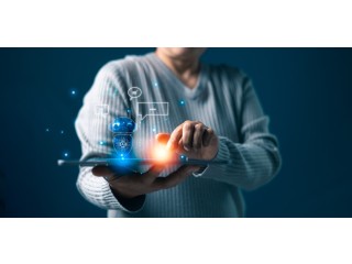 Boost Your Business with AI-Based Digital Marketing Services