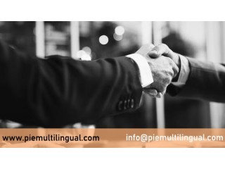 Insurance Transcription Services, PIE Multilingual Services