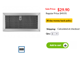 High-Quality Replacement Filters for Air Purifiers