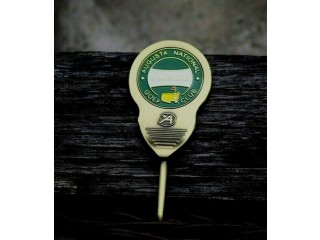 US Open 2020 Winged Foot Single Prong Divot Tool