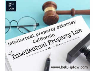 Secure Your Invention with a Top Patent Attorney in San Francisco