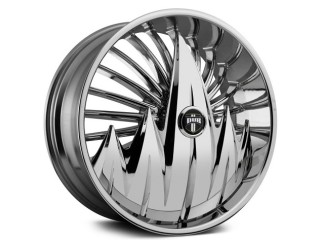 Dub Spinners for Sale