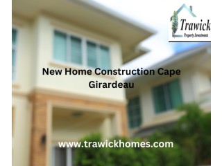 The Benefits of Hiring General Contracting Services in Cape Girardeau, Missouri