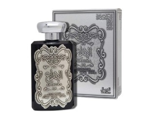 Ard al Zaafaran Perfume Al Ibdaa Silver Man