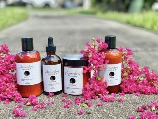 Miraculous Shampoo and Conditioner sets