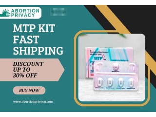 MTP kit fast shipping