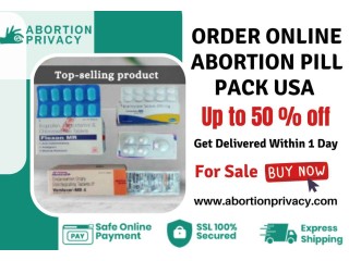 Order online abortion pill pack USA | Up to 50 % off