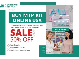 Buy MTP Kit Online USA